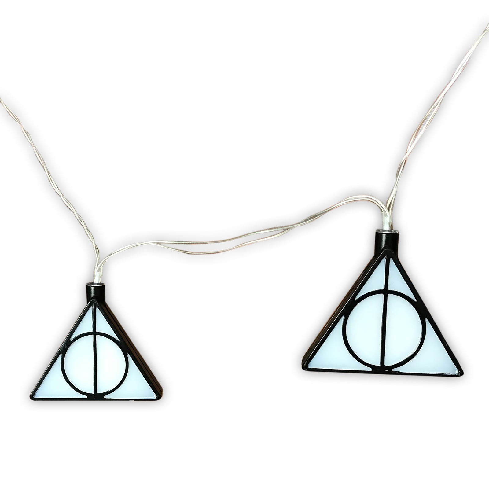 Image produit Harry Potter - Guirlande Lumineuse des Reliques de la Mort