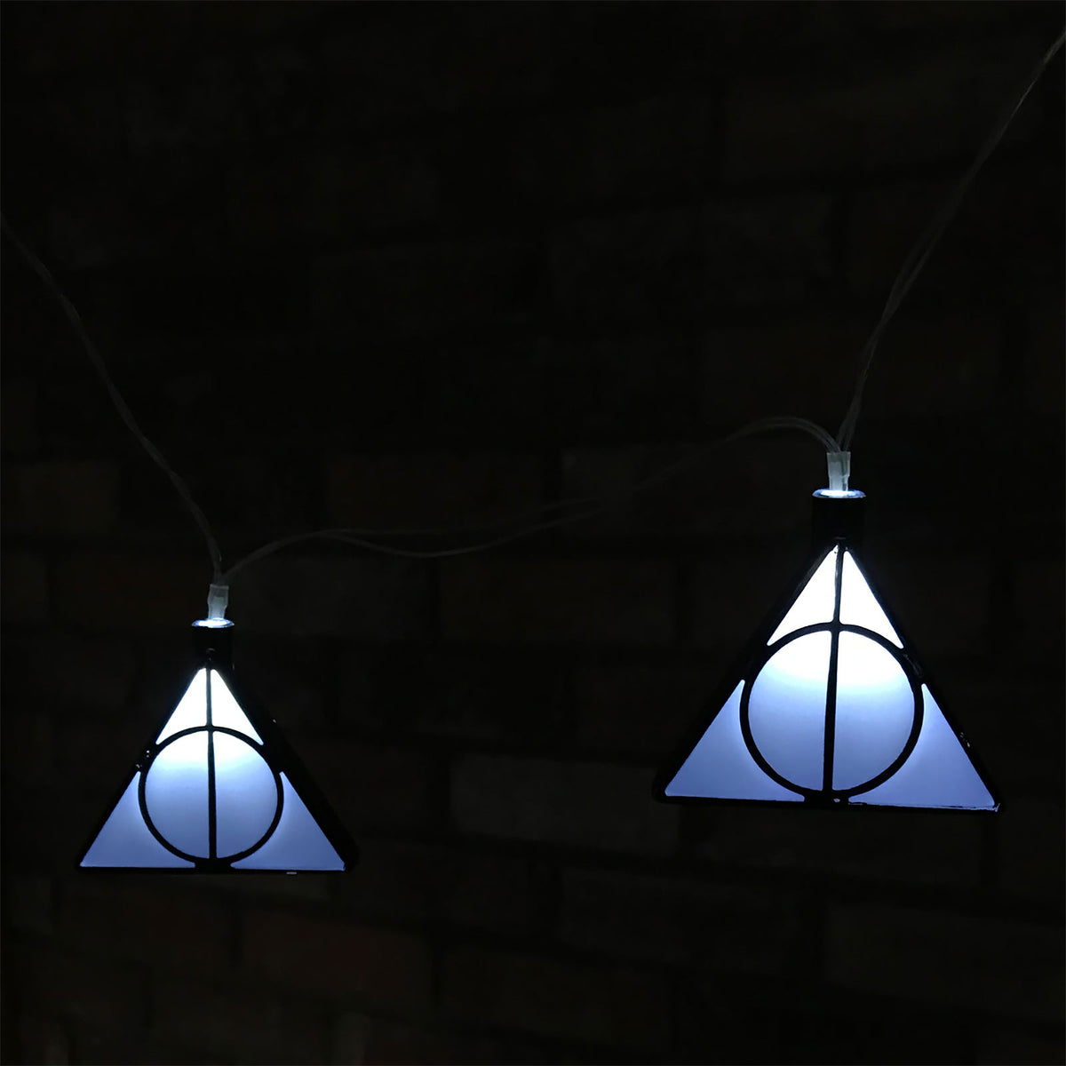 Image produit Harry Potter - Guirlande Lumineuse des Reliques de la Mort