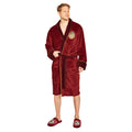Image produit Harry Potter - Peignoir en polaire Hogwarts Express 9 3/4