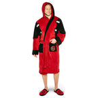 Image produit Deadpool - Peignoir Logo