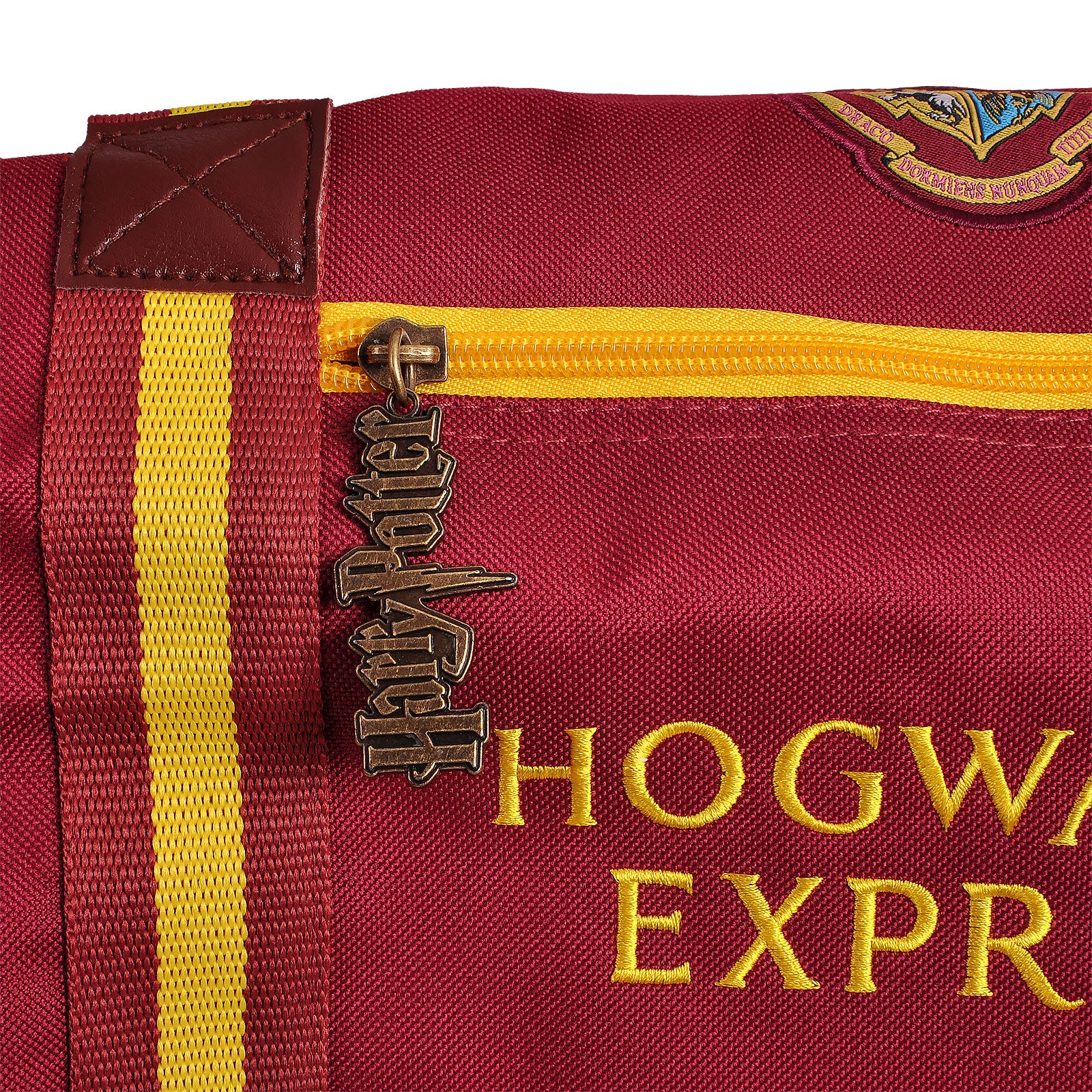 Image produit Harry Potter - Sac de voyage Hogwarts Express 9 3/4