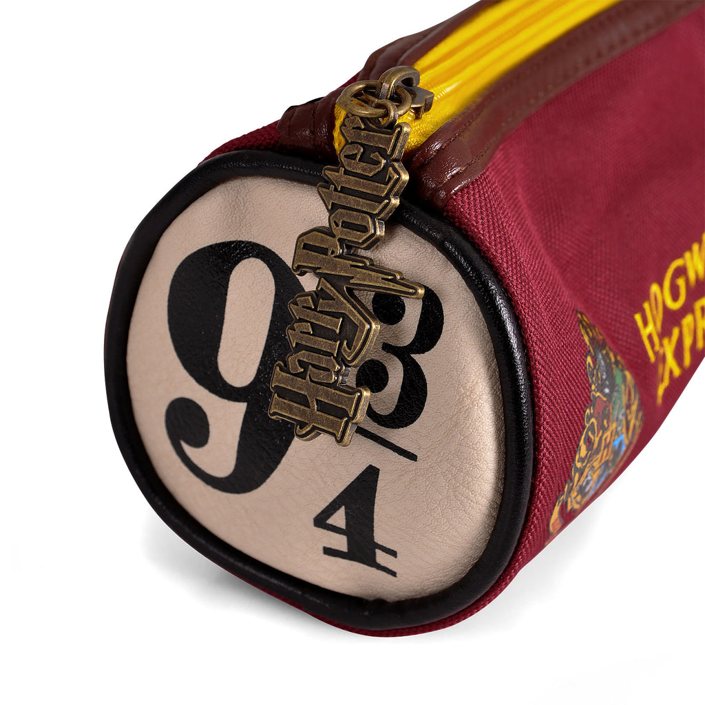 Image produit Harry Potter - Trousse de maquillage Hogwarts Express 9 3/4
