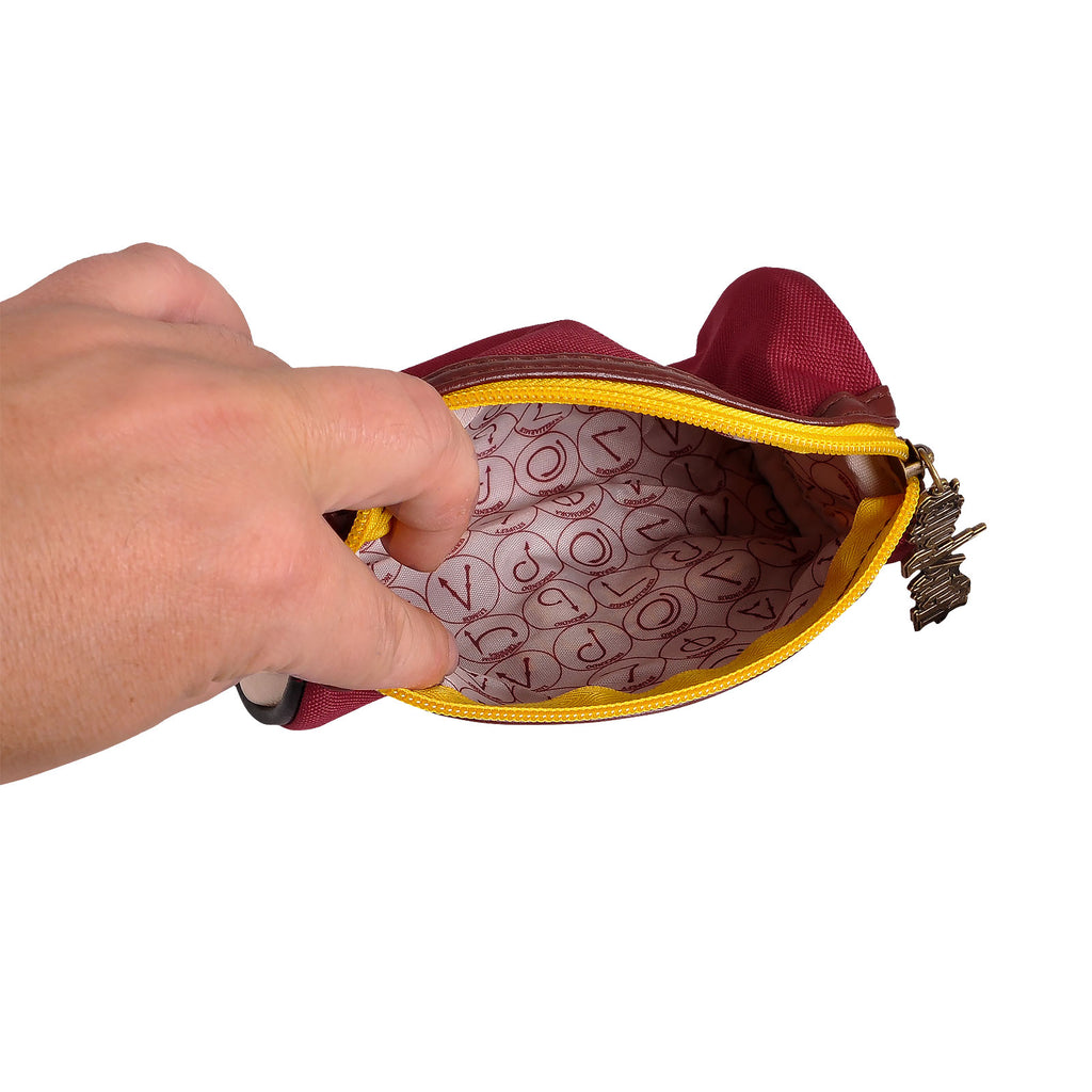 Image produit Harry Potter - Trousse de maquillage Hogwarts Express 9 3/4