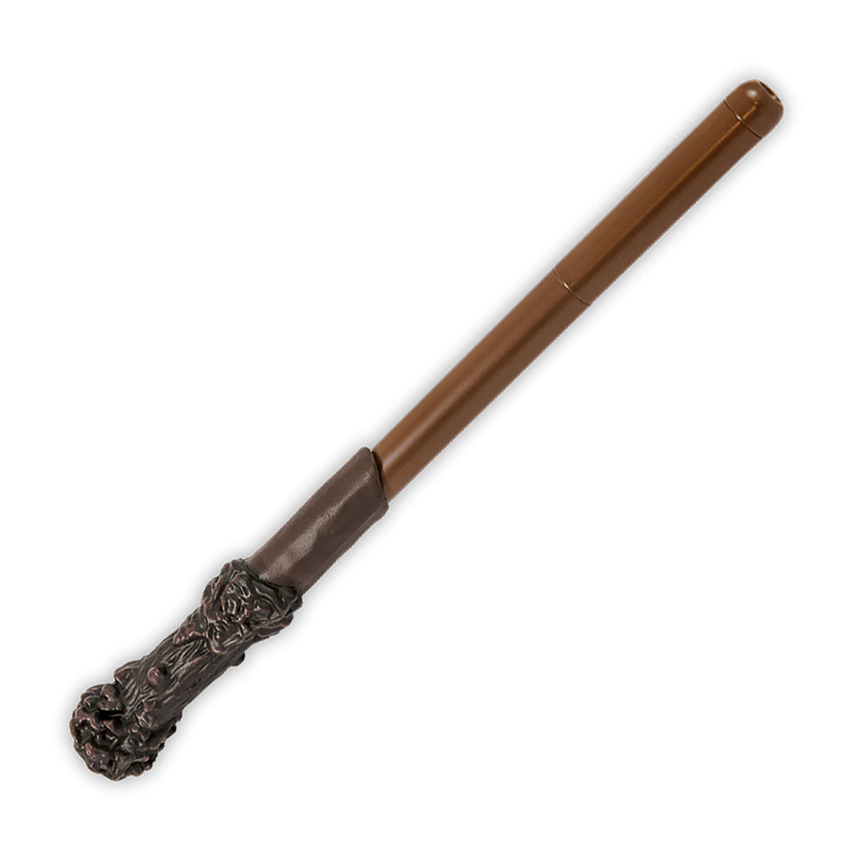 Image produit Stylo baguette Harry Potter avec fonction lumière