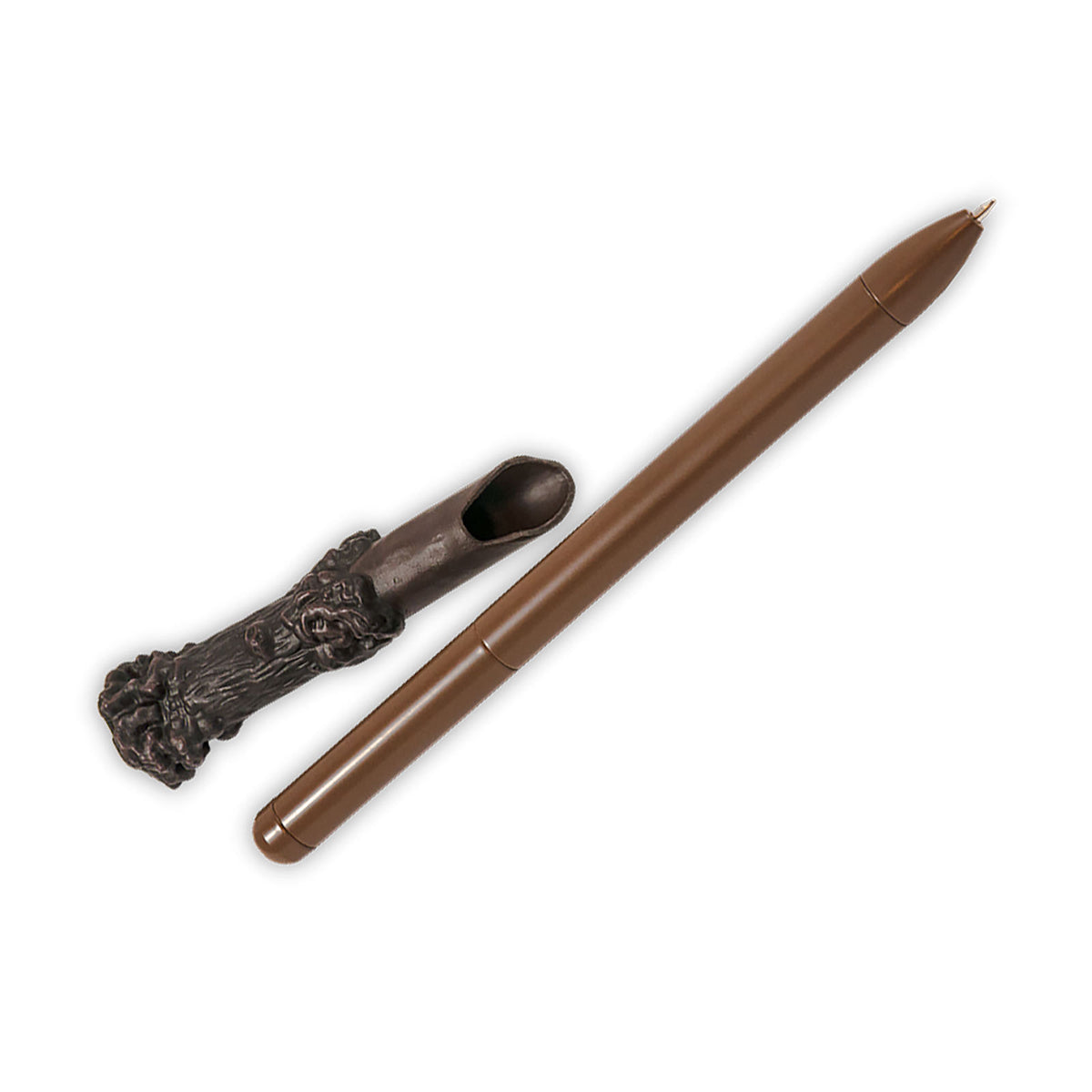 Image produit Stylo baguette Harry Potter avec fonction lumière