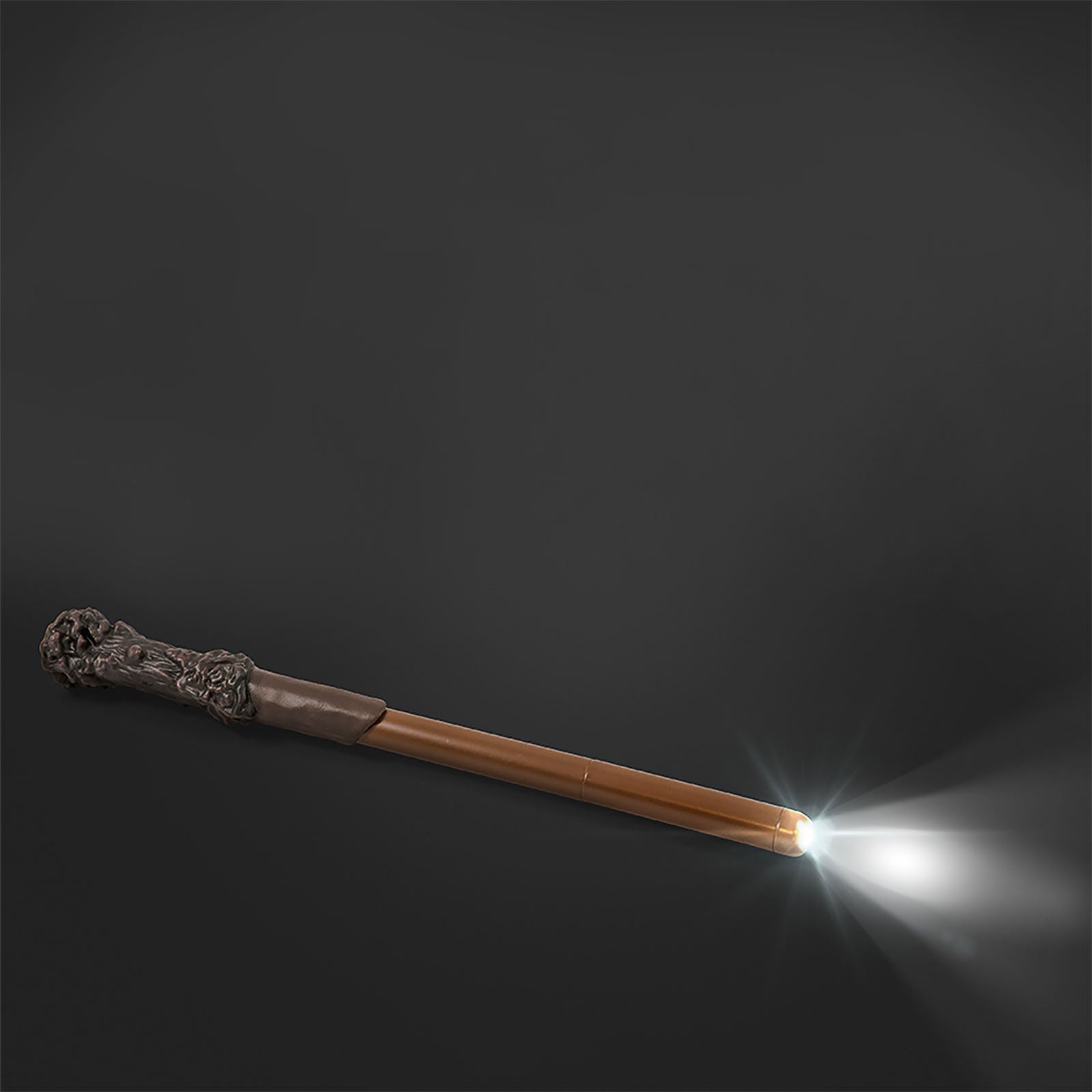 Image produit Stylo baguette Harry Potter avec fonction lumière