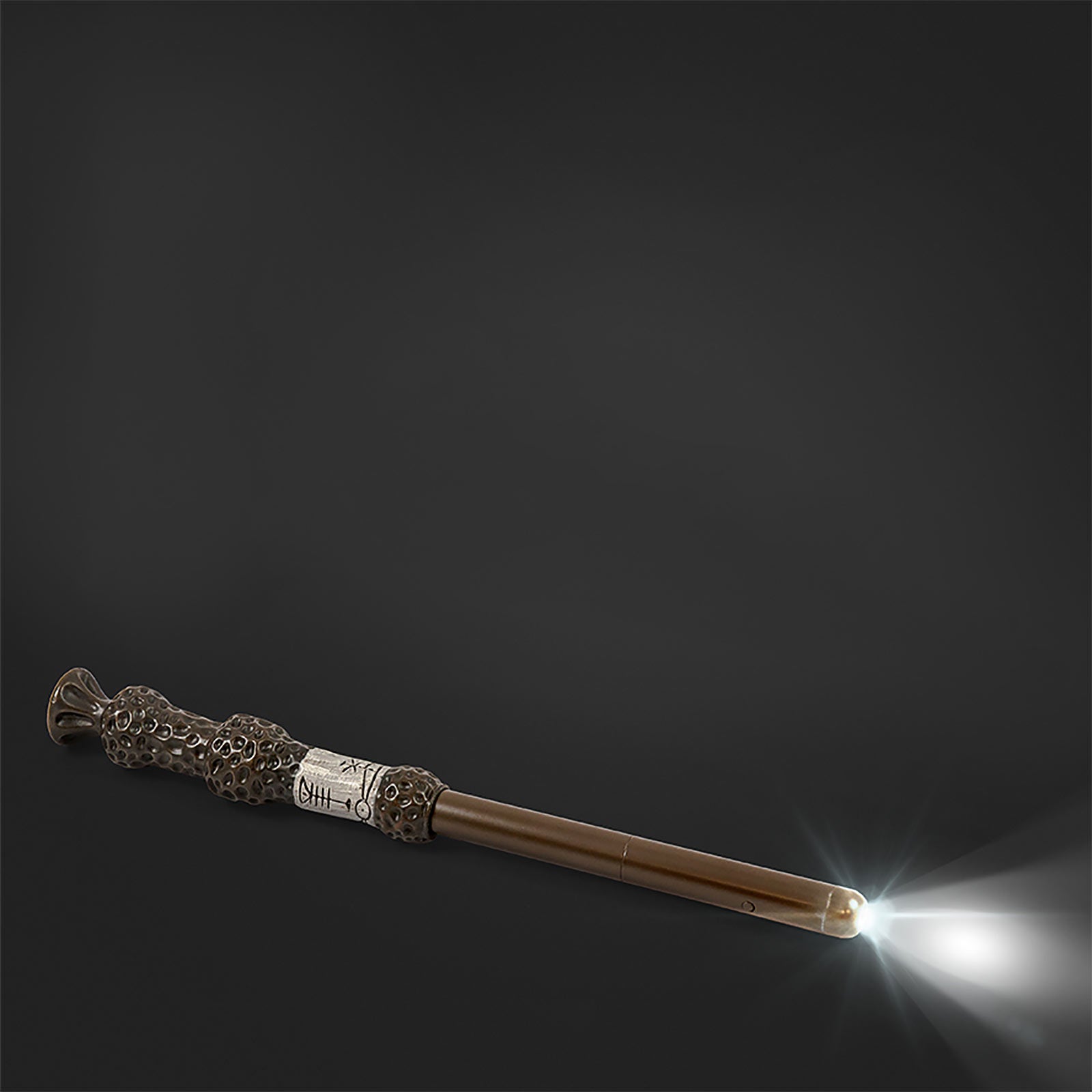 Image produit Harry Potter - Stylo Elderstab avec fonction lumineuse