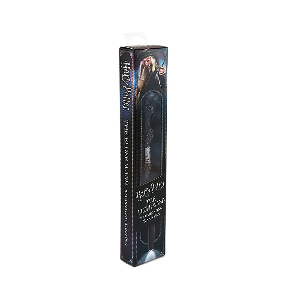 Image produit Harry Potter - Stylo Elderstab avec fonction lumineuse
