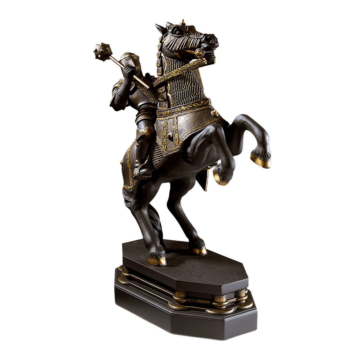 Image produit Harry Potter - Serre-livres du Chevalier Noir