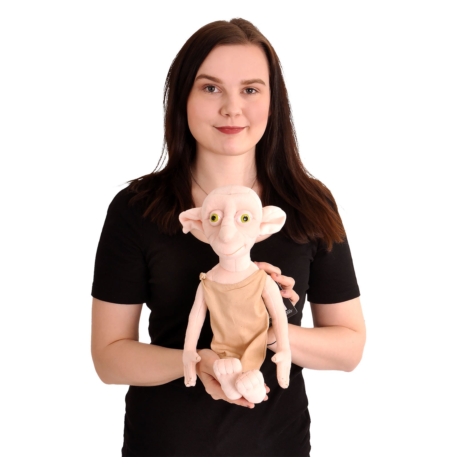 Image produit Harry Potter - Dobby Figurine en peluche 40 cm