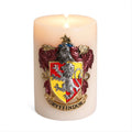 Image produit Harry Potter - Bougie XL blason Gryffondor
