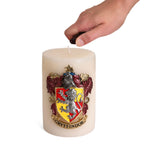 Image produit Harry Potter - Bougie XL blason Gryffondor