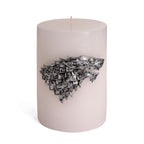 Product image Game of Thrones - Stark Crest XL Candle