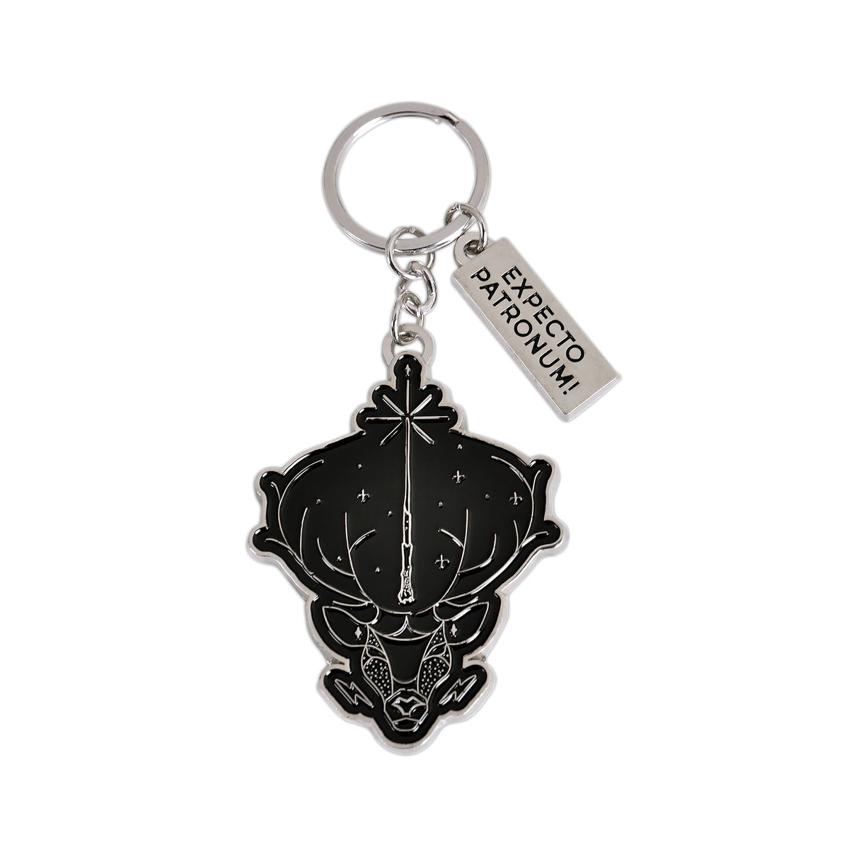 Image produit Harry Potter - Porte-clés Expecto Patronum