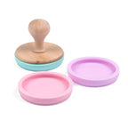 Product image Pusheen Cookie Stamp Set