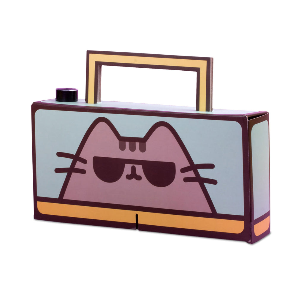 Image produit Pusheen - DIY Boombox