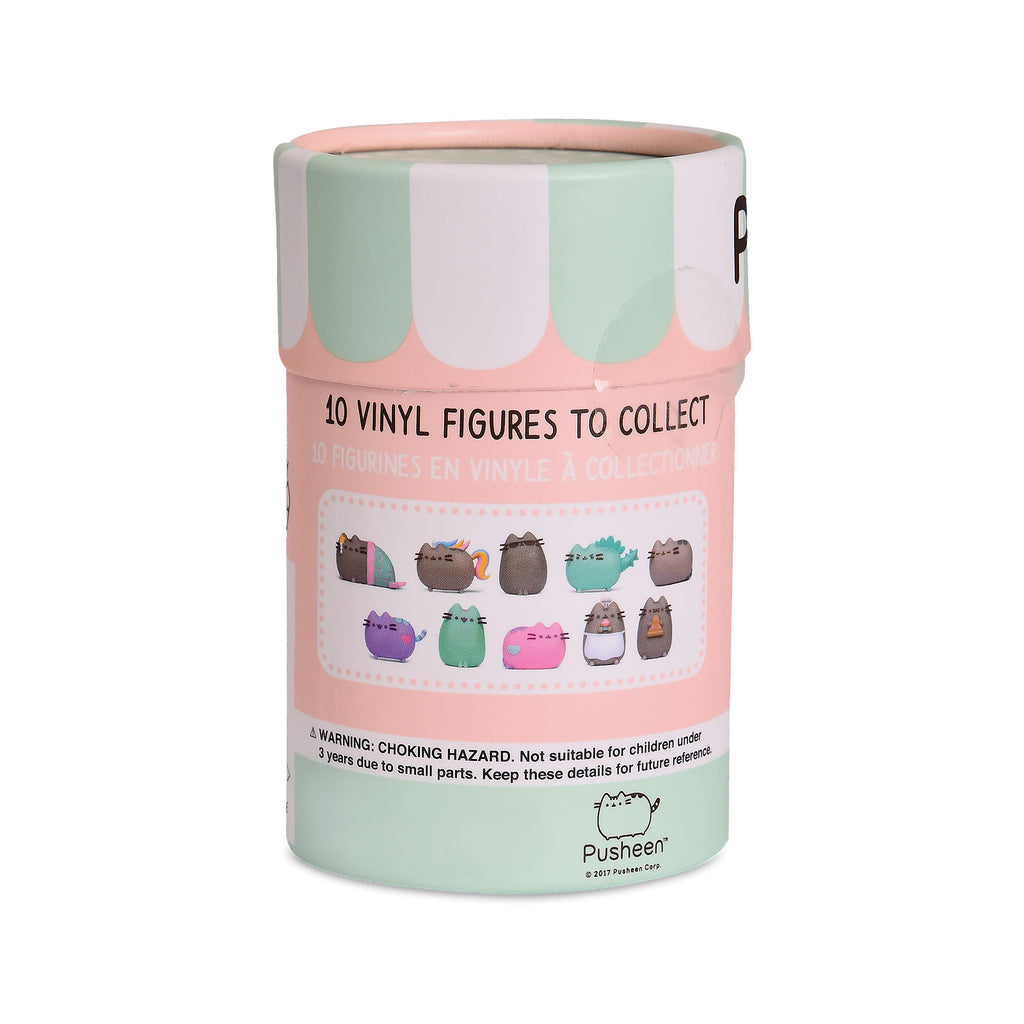 Image produit Pusheen Surprise Minis Figurine Série 1