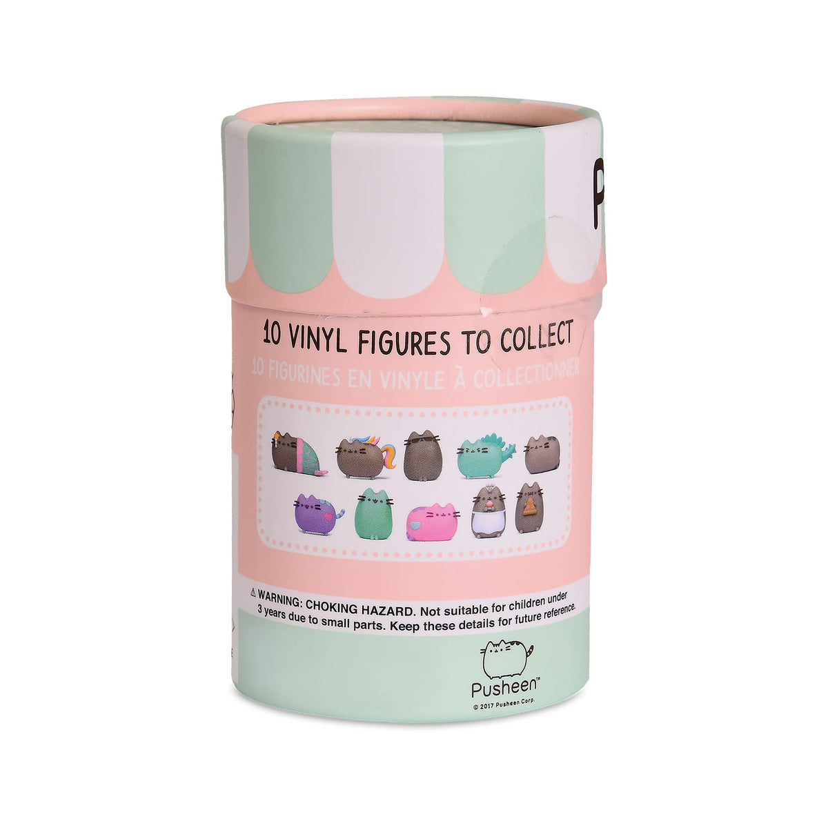 Image produit Pusheen Surprise Minis Figurine Série 1