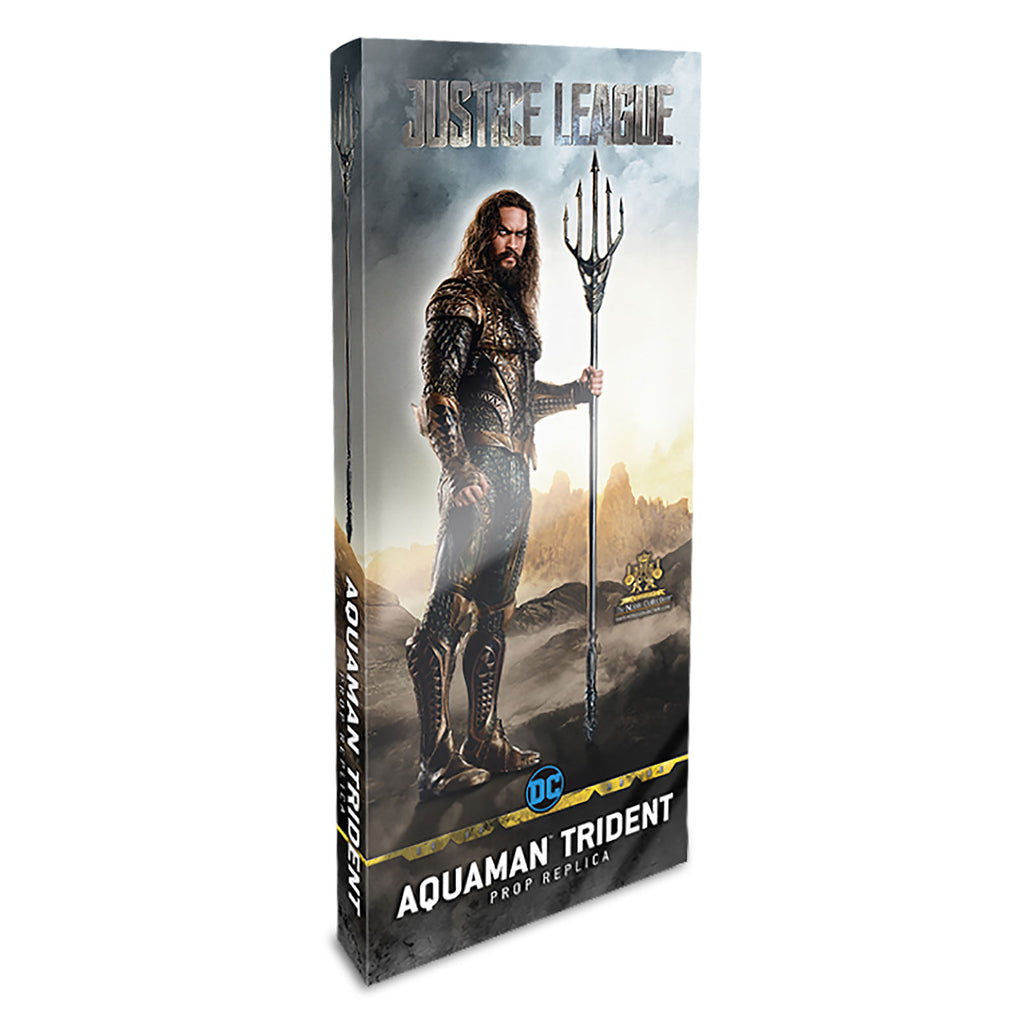 Image produit Aquaman - Trident 1:1