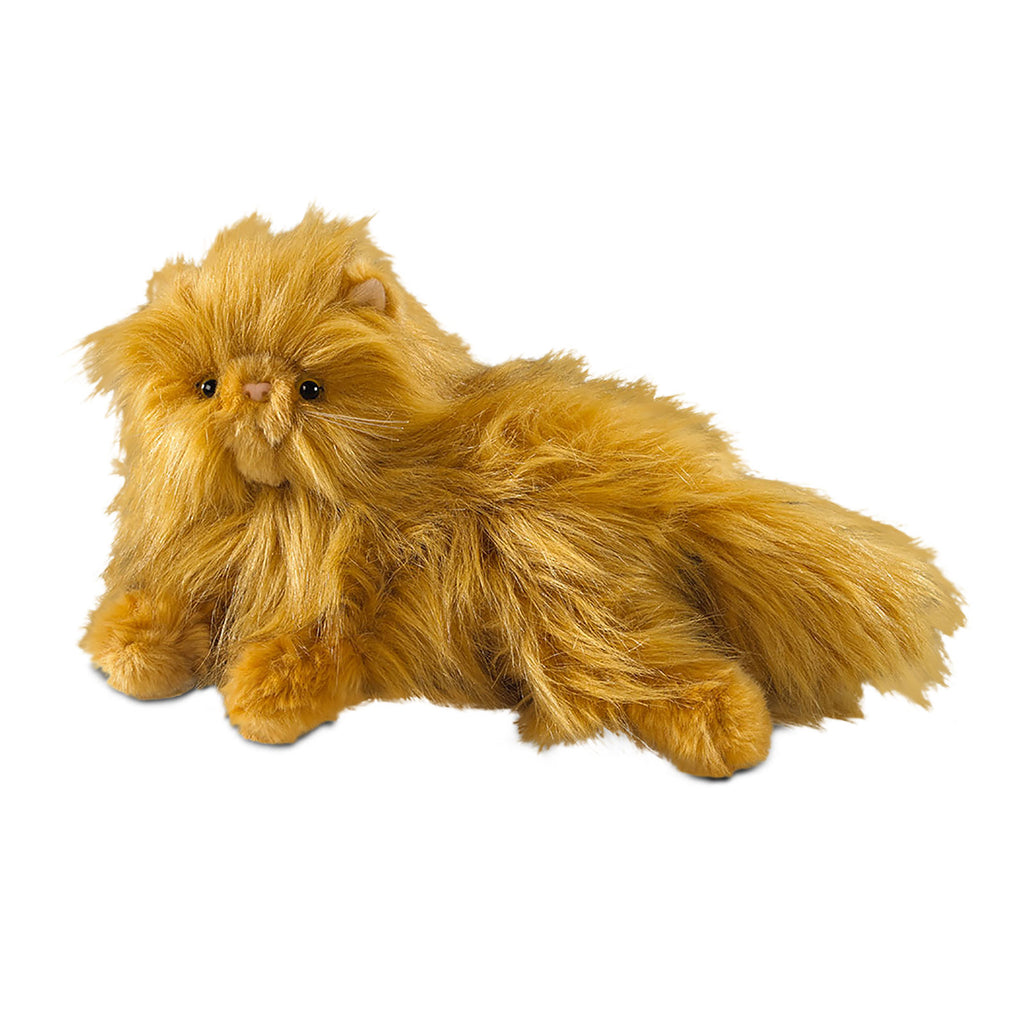 Product image Harry Potter - Crookshanks Plush Figure 25 cm