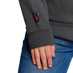Image produit Overwatch - Sweat à capuche Phantom Reaper