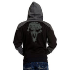 Image produit Overwatch - Sweat à capuche Phantom Reaper
