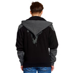 Image produit Overwatch - Sweat à capuche Phantom Reaper
