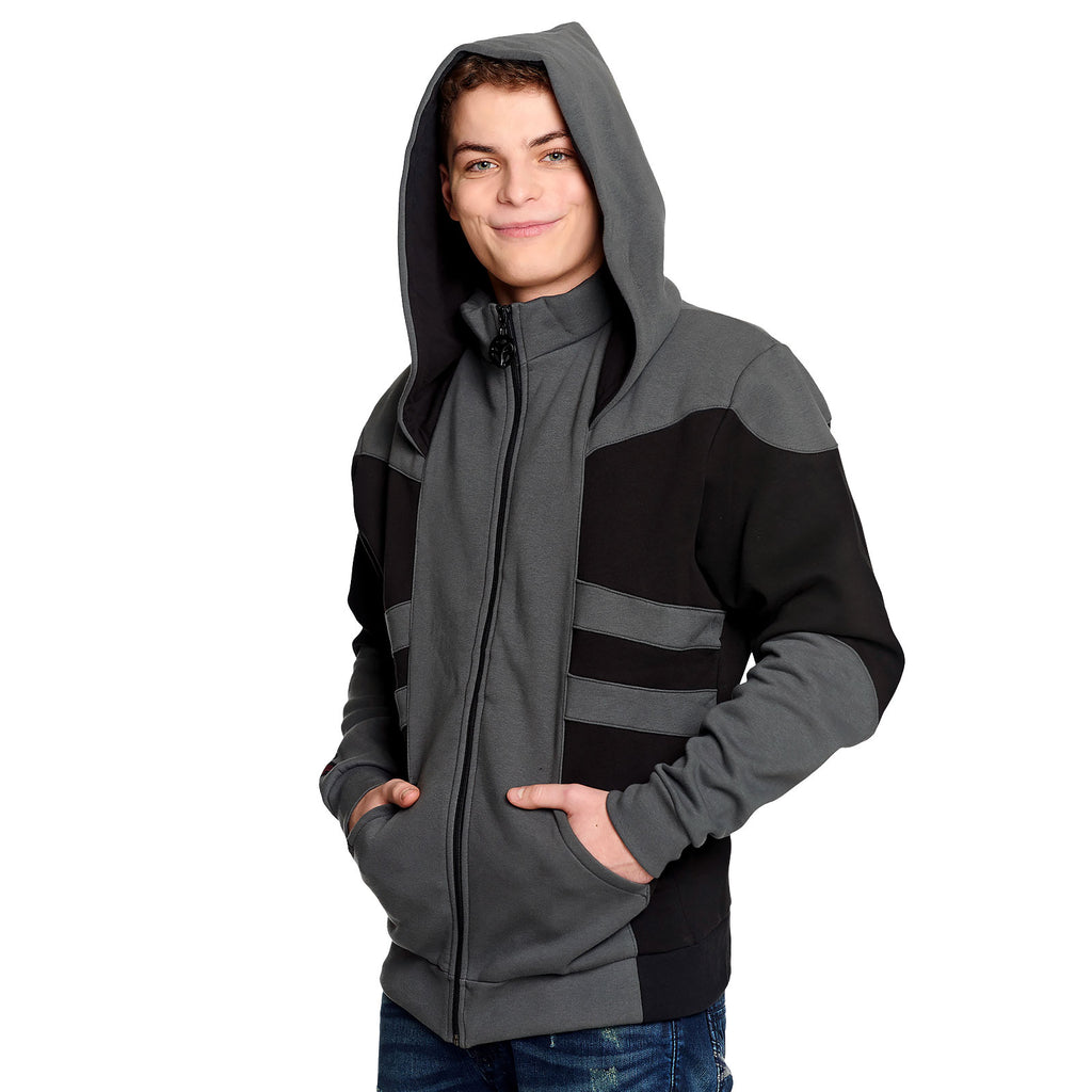 Image produit Overwatch - Sweat à capuche Phantom Reaper