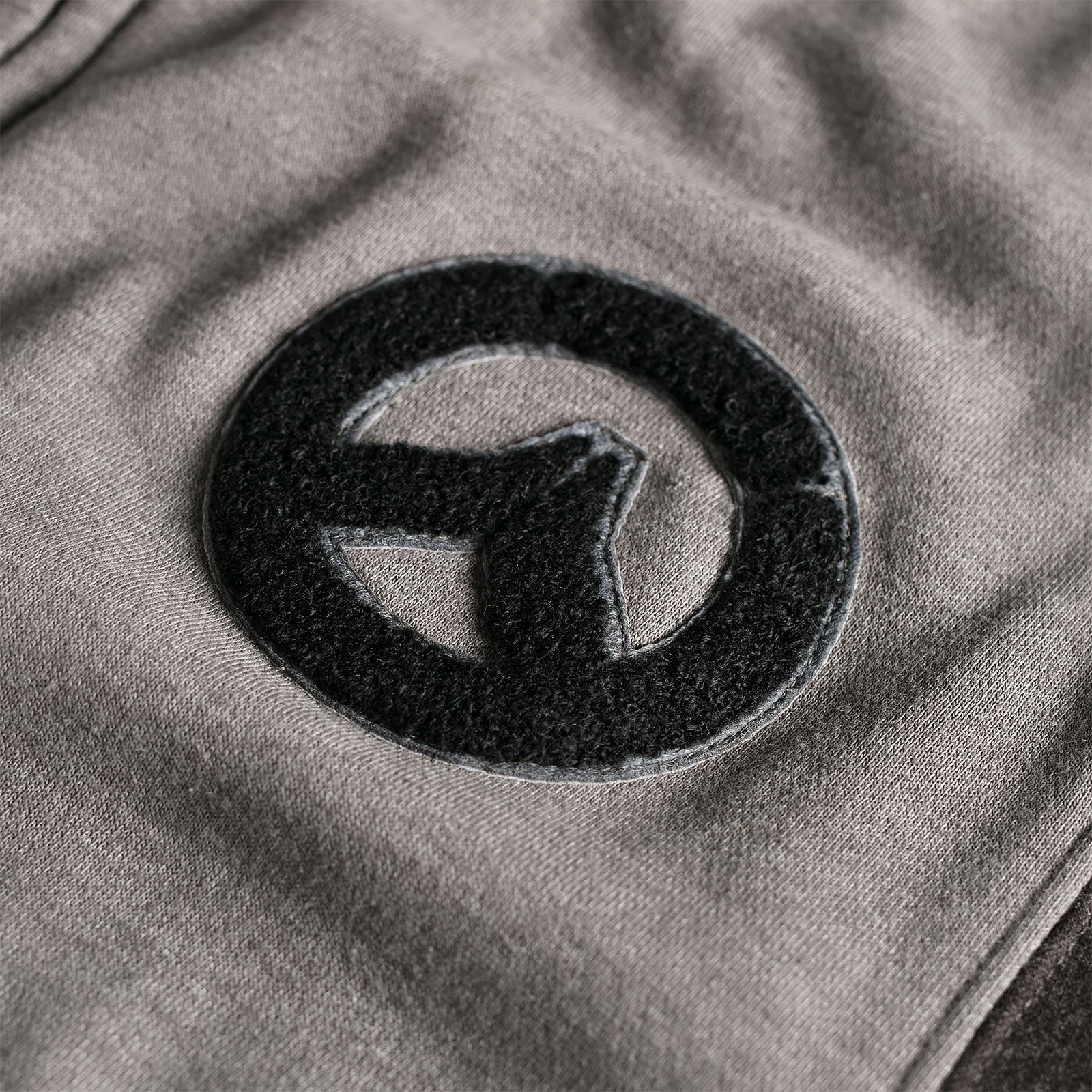 Image produit Overwatch - Sweat à capuche Varsity Membre Fondateur