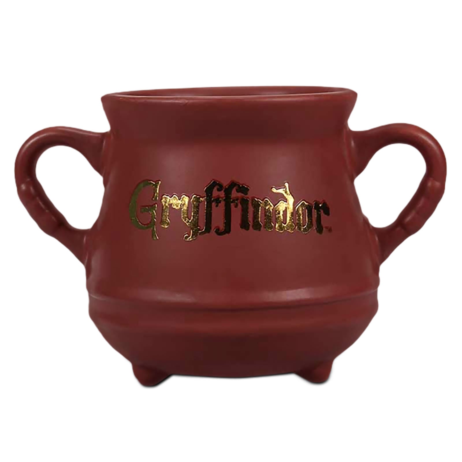 Image produit Harry Potter - Tasse Chaudron Gryffondor
