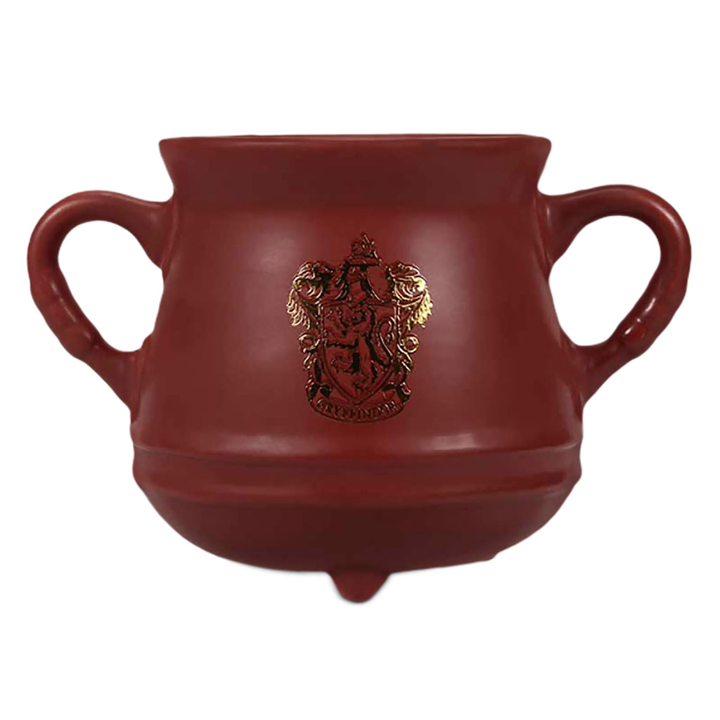 Image produit Harry Potter - Tasse Chaudron Gryffondor