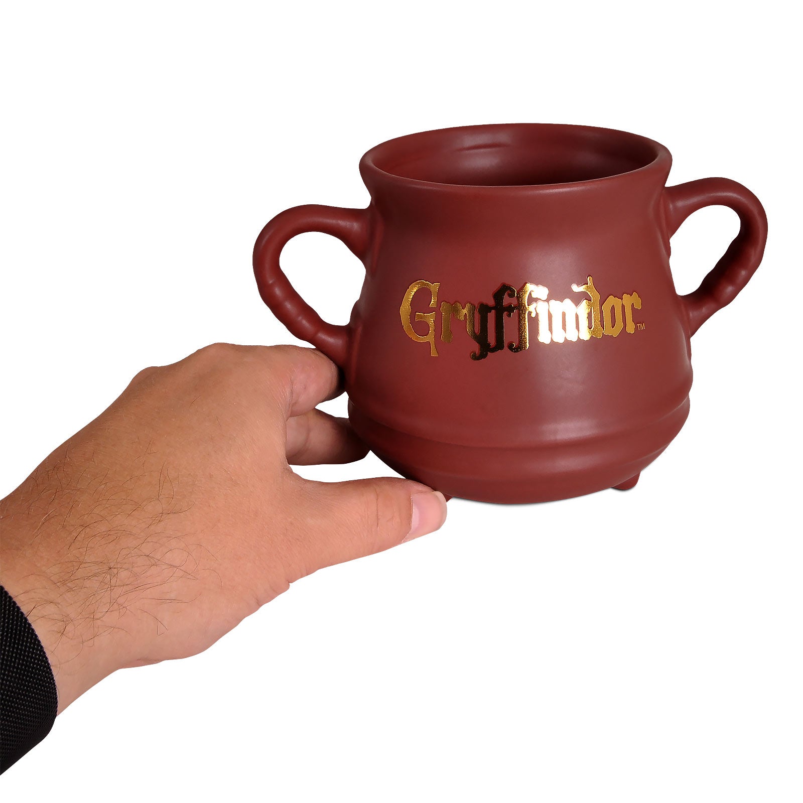 Image produit Harry Potter - Tasse Chaudron Gryffondor