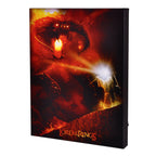 Image produit Le Seigneur des Anneaux - Tableau mural Gandalf vs. Balrog avec lumière