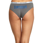 Product image Doctor Who - Tardis & Daleks Panty Set 3-piece