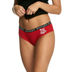 Product image Harry Potter - Hogwarts Panty Set 3-piece