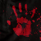 Image produit Walking Dead - Short de Bain Mains Sanglantes Noir