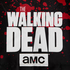 Image produit Walking Dead - Short de Bain Mains Sanglantes Noir