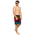 Product image Star Wars - Trooper & Stripes Swim Shorts