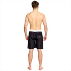 Image produit Sons of Anarchy - Maillot de bain logo Reaper noir