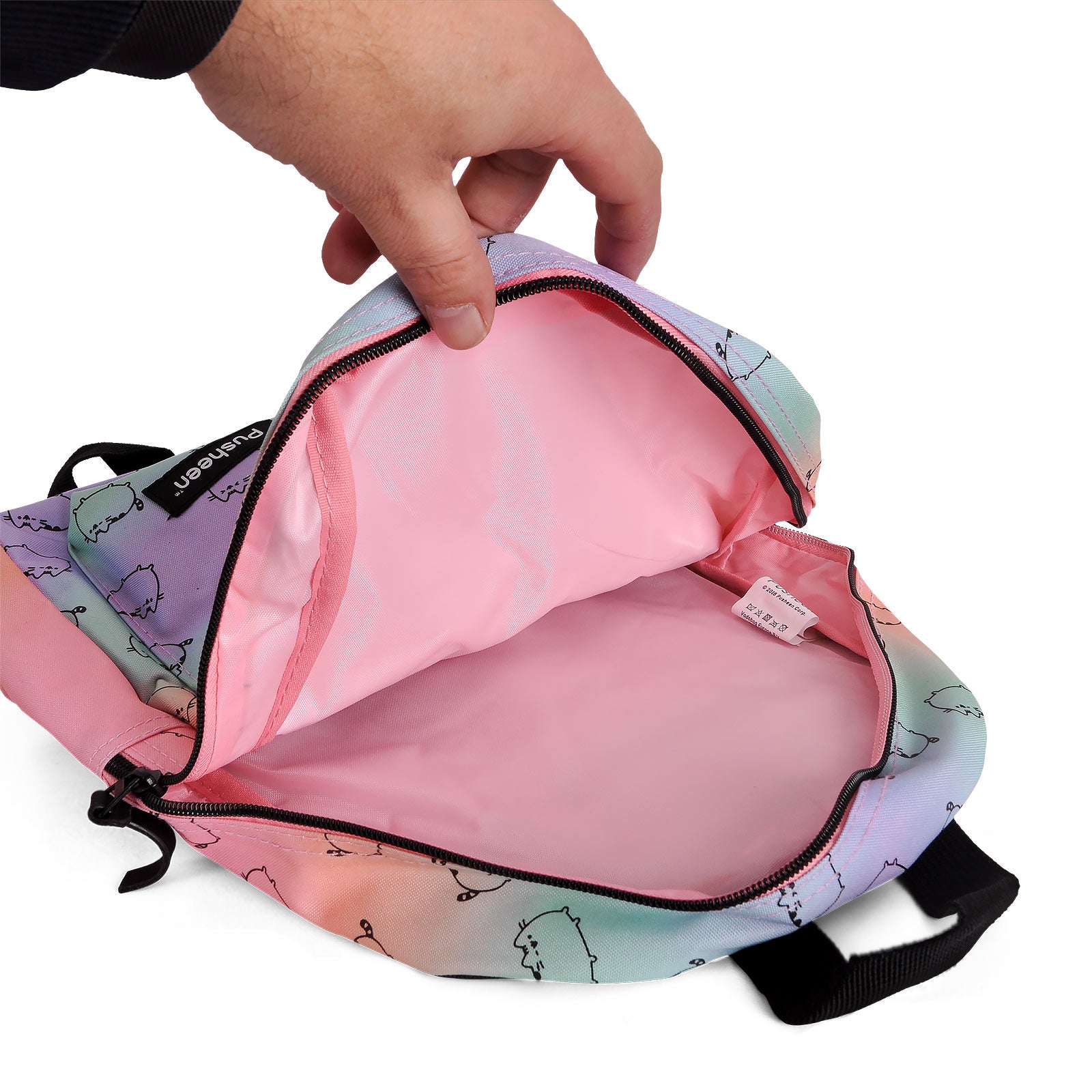 Image produit Pusheen - Sac à dos See Ya
