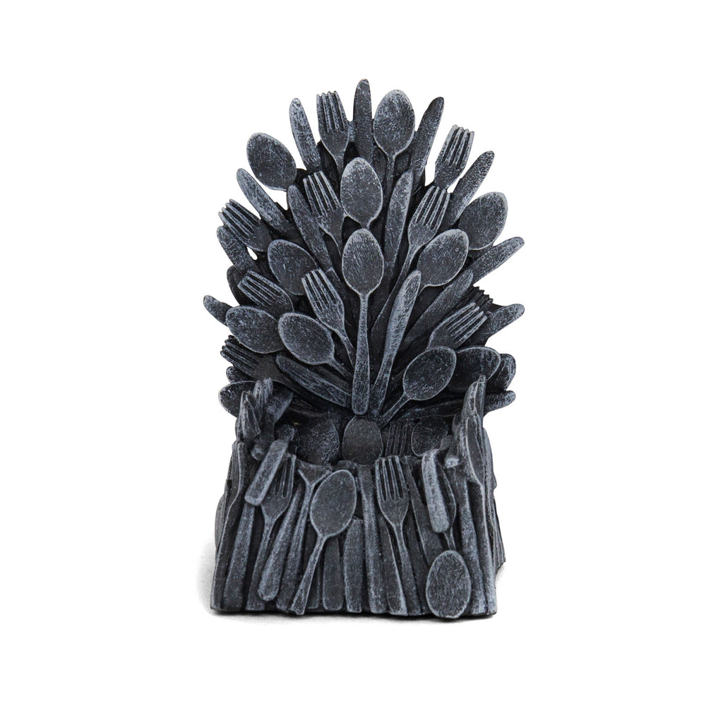 Image produit Coquetier Trône de Fer pour les fans de Game of Thrones