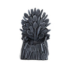 Image produit Coquetier Trône de Fer pour les fans de Game of Thrones