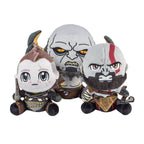 Image produit God of War - Ensemble de Figures en Peluche Stubbins