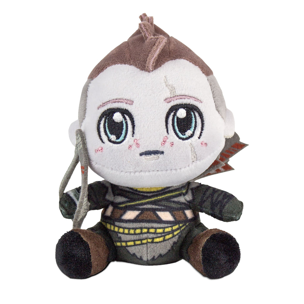 Image produit God of War - Ensemble de Figures en Peluche Stubbins