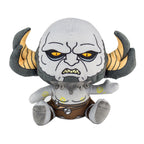 Image produit God of War - Ensemble de Figures en Peluche Stubbins