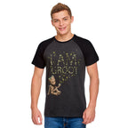 Image produit Les Gardiens de la Galaxie - T-shirt Groot Glow in the Dark