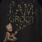 Image produit Les Gardiens de la Galaxie - T-shirt Groot Glow in the Dark