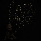 Image produit Les Gardiens de la Galaxie - T-shirt Groot Glow in the Dark
