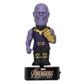 Image produit Avengers - Thanos Body Knockers Figurine Solaire Oscillante