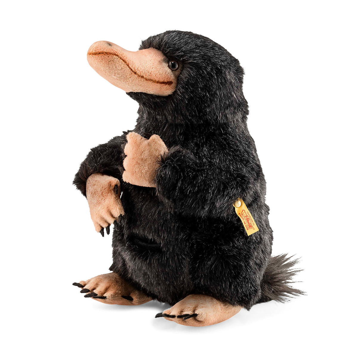 Product image Fantastic Beasts - Niffler collector figure from Steiff 31cm